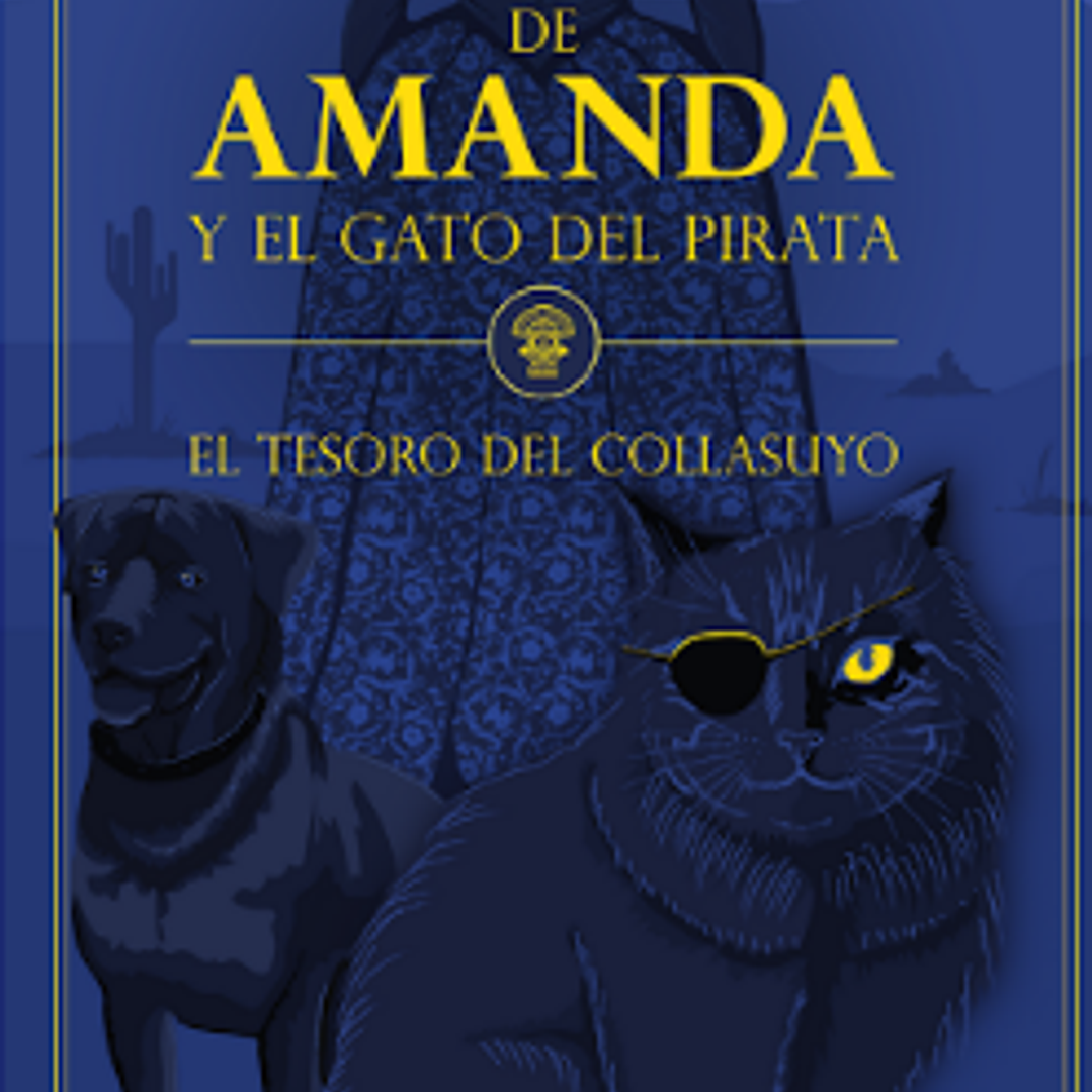 Las Aventuras De Amanda Ii 1