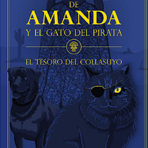 Las Aventuras De Amanda Ii