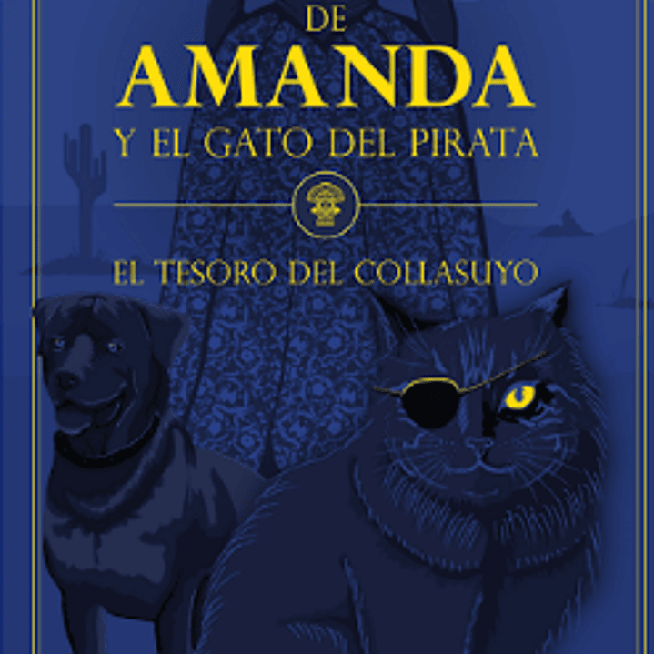 Las Aventuras De Amanda Ii 1