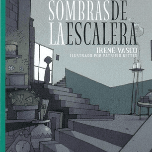 Las Sombras De La Escalera