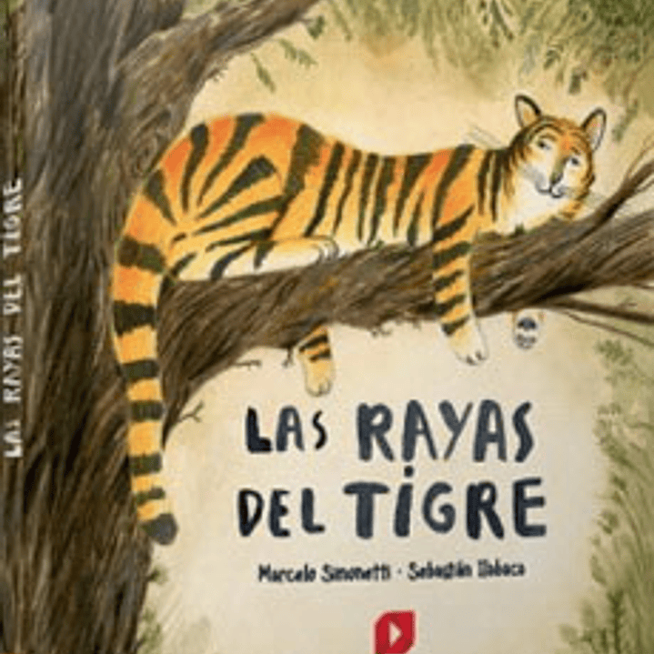 Las Rayas Del Tigre 1