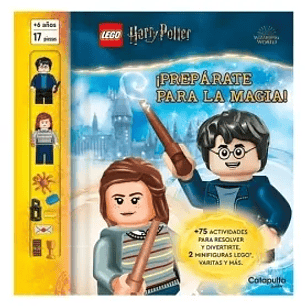 Lego Harry Potter