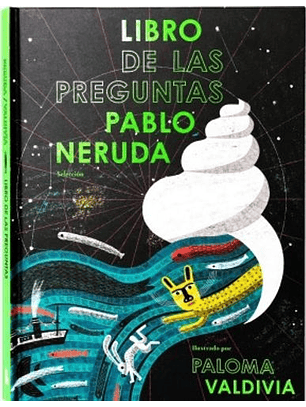 Libro De Las Preguntas