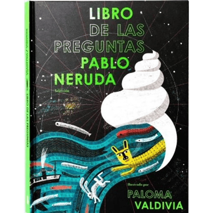 Libro De Las Preguntas 1