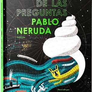 Libro De Las Preguntas