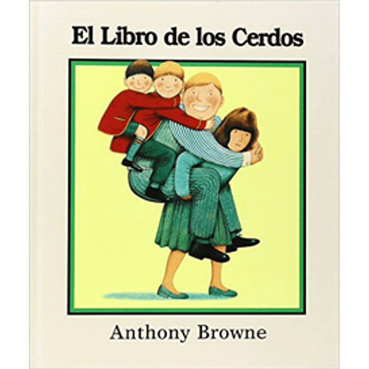 Libro De Los Cerdos, El 1