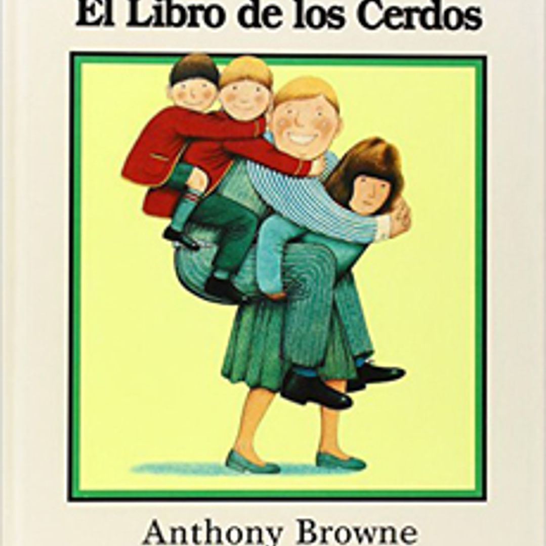 Libro De Los Cerdos, El 1