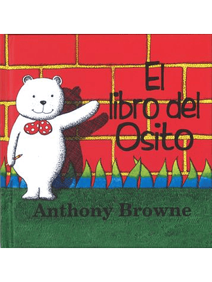 Libro Del Osito, El