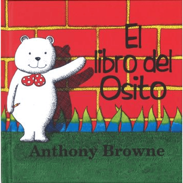 Libro Del Osito, El 1