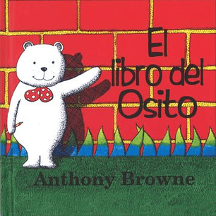 Libro Del Osito, El