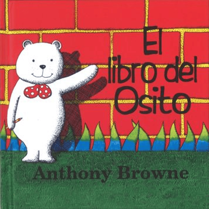 Libro Del Osito, El 1