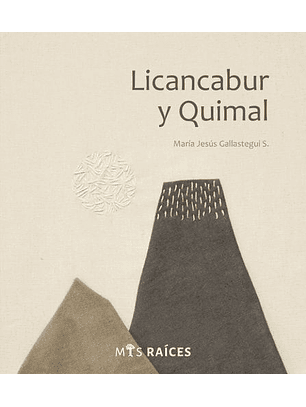 Licancabur Y Quimal