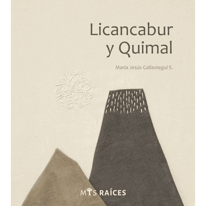 Licancabur Y Quimal 1
