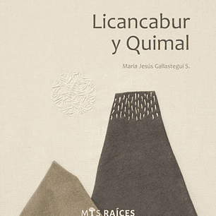Licancabur Y Quimal