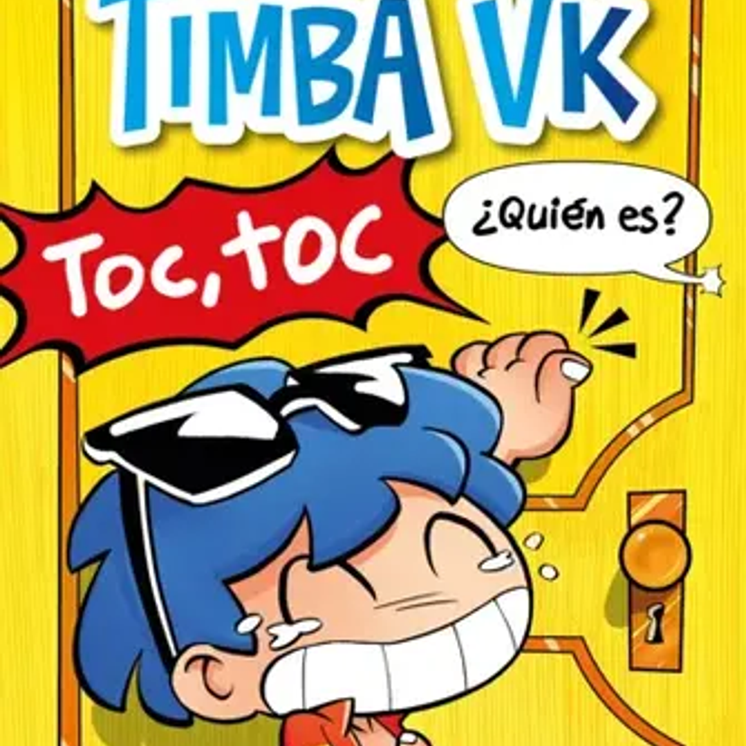 Los 200 Nuevos Chistes Favoritos De Timba Vk 1