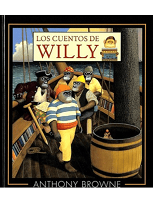 Los Cuentos De Willy