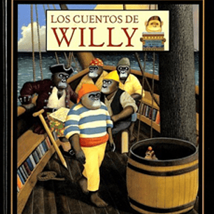 Los Cuentos De Willy