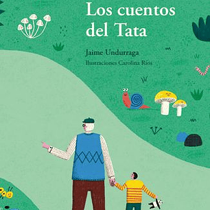 Los Cuentos Del Tata