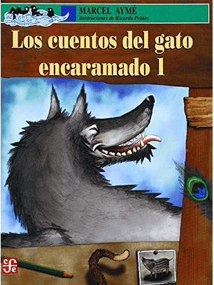 Los Cuentos Del Gato Encaramado 1