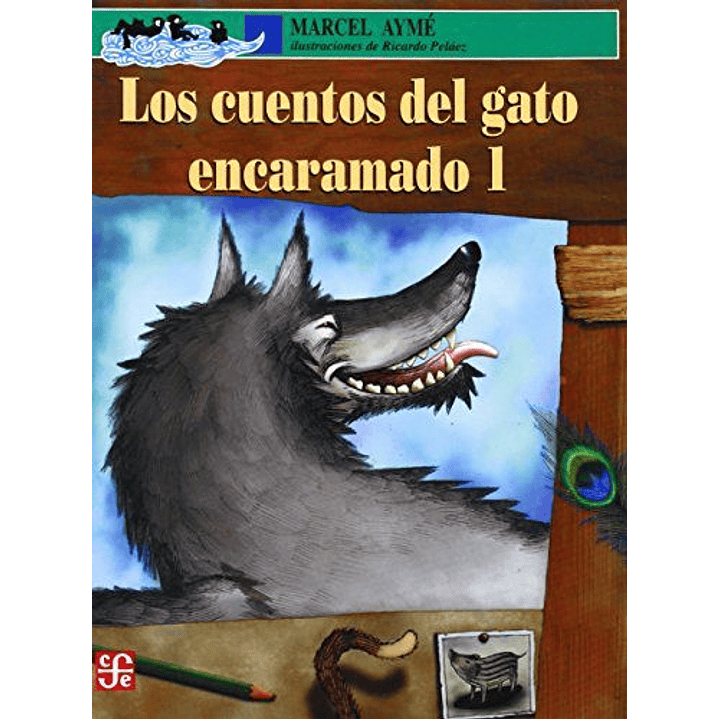 Los Cuentos Del Gato Encaramado 1 1
