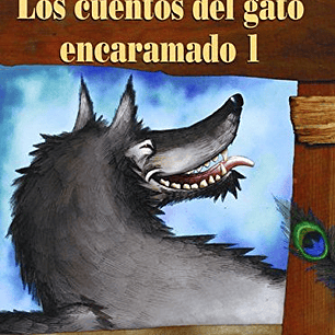 Los Cuentos Del Gato Encaramado 1