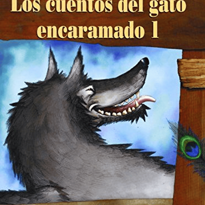 Los Cuentos Del Gato Encaramado 1 1