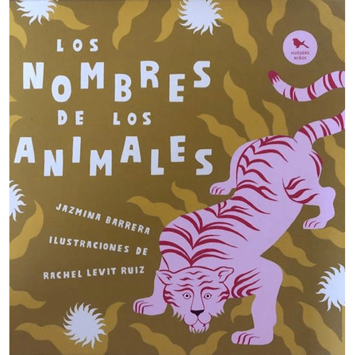 Los Nombres De Los Animales 1