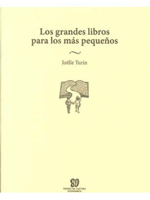 Los Grandes Libros Para Los Mas Pequeños