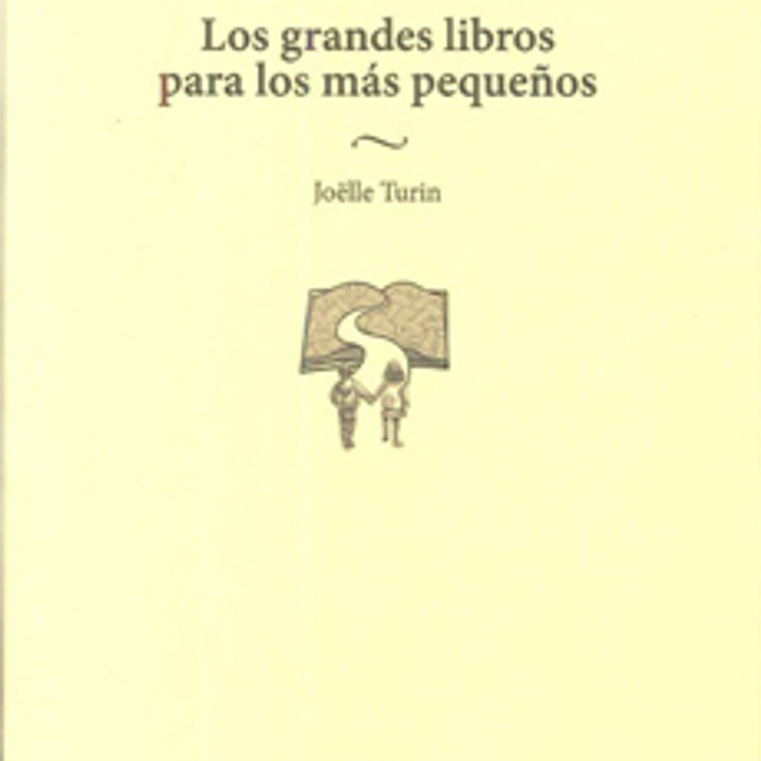 Los Grandes Libros Para Los Mas Pequeños 1