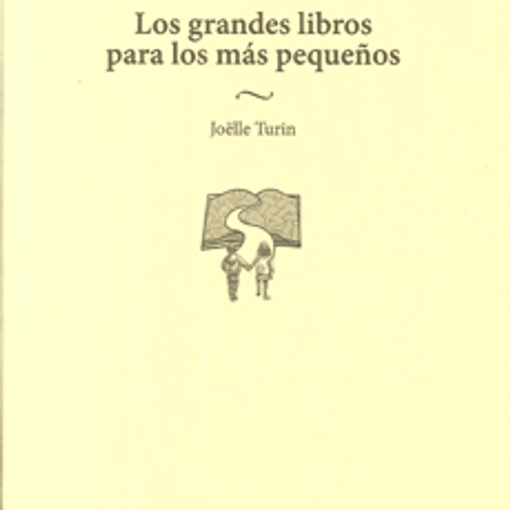 Los Grandes Libros Para Los Mas Pequeños 1