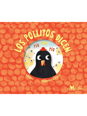 Los Pollitos Dicen