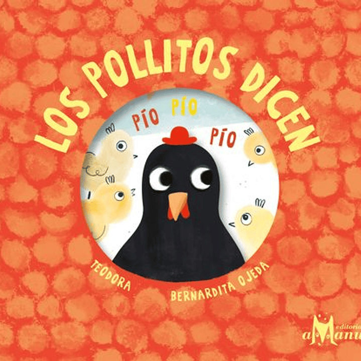 Los Pollitos Dicen 1