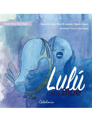 Lulu Esta Blue