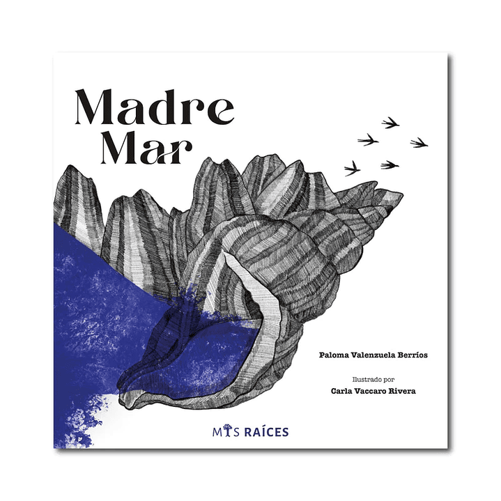 Madre Mar 1
