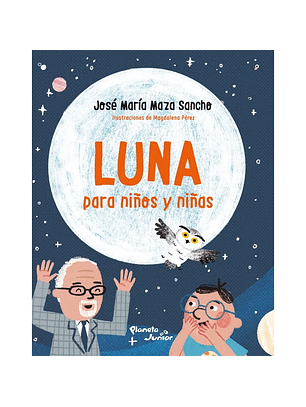 Luna - Para Niños Y Niñas