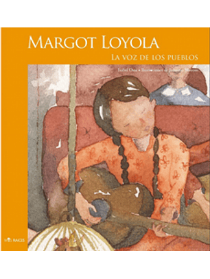 Margot Loyola