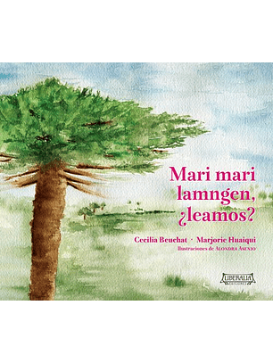 Mari Mari Lamngen Leamos