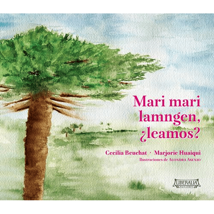 Mari Mari Lamngen Leamos 1