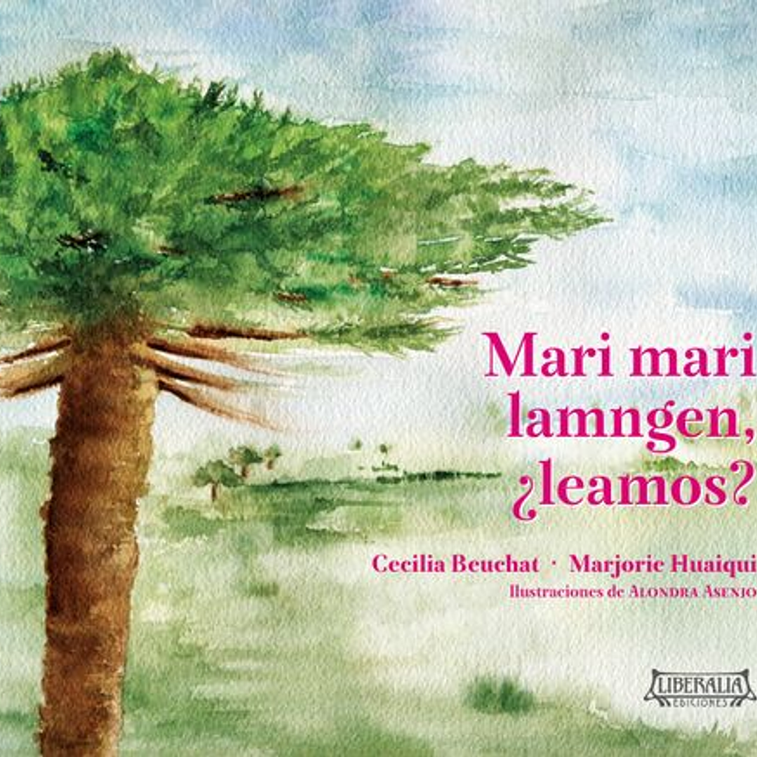 Mari Mari Lamngen Leamos 1