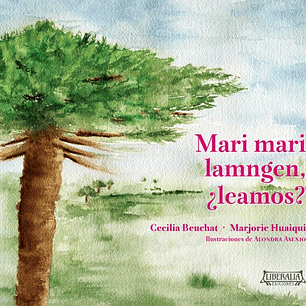 Mari Mari Lamngen Leamos