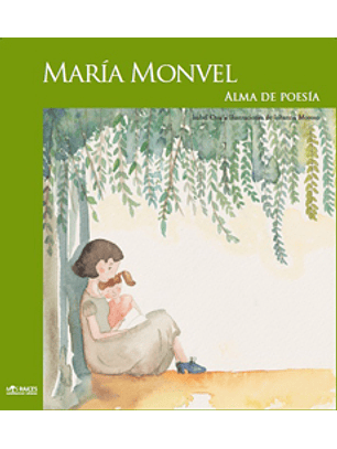 Maria Monvel Alma De Poesia