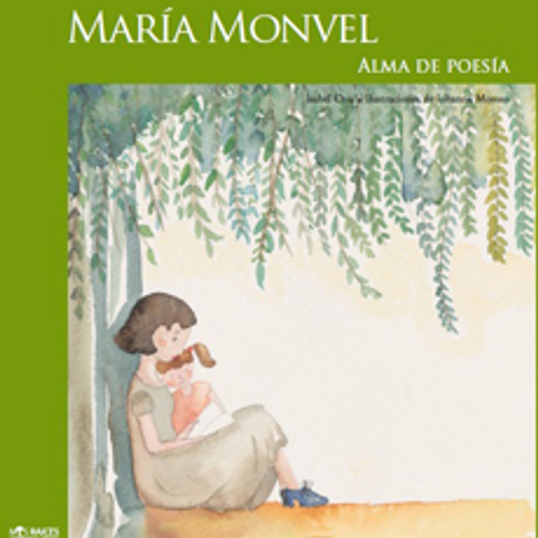 Maria Monvel Alma De Poesia 1