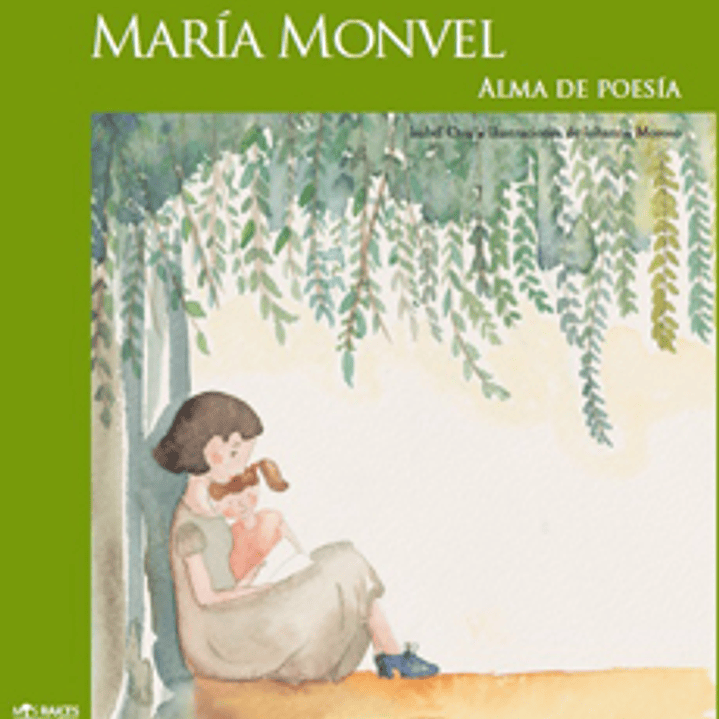 Maria Monvel Alma De Poesia 1