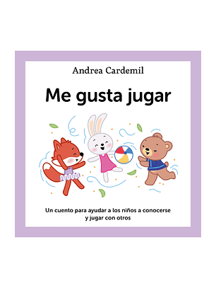 Me Gusta Jugar