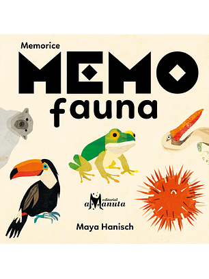 Memofauna