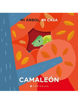 Mi Arbol Mi Casa Camaleon