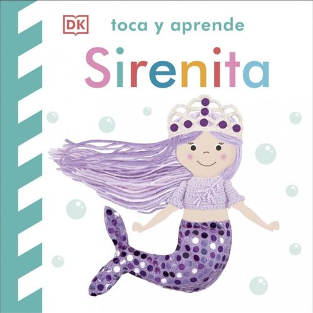 Mermaid. La Sirenita 1