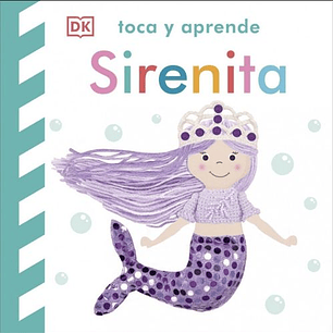 Mermaid. La Sirenita