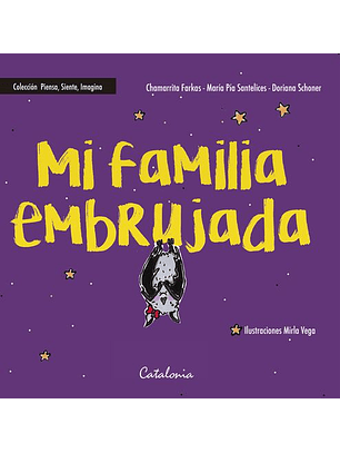 Mi Familia Embrujada