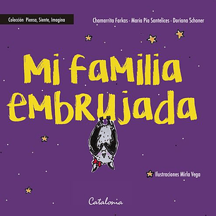 Mi Familia Embrujada